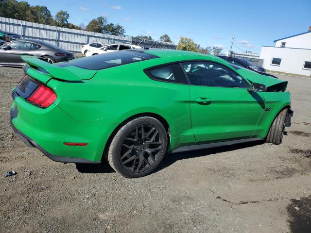 2019 FORD MUSTANG GT - 1FA6P8CF1K5101581