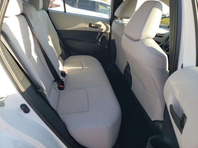 2024 TOYOTA COROLLA CR - 7MUAAAAG6RV104009