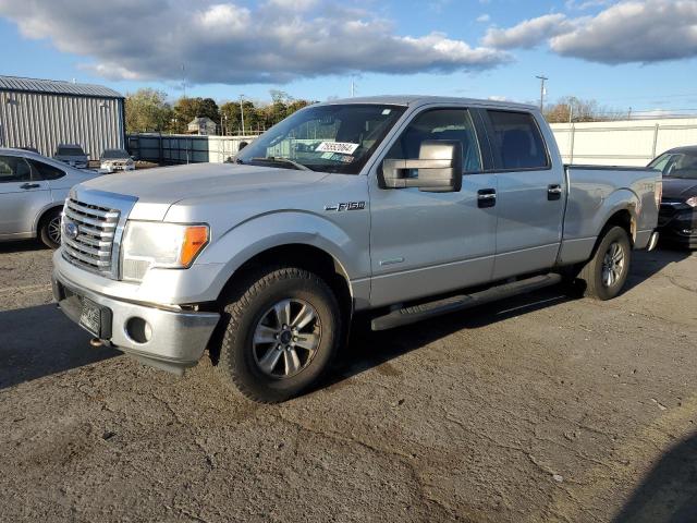 VIN 1FTFW1ET7EFA79964 2014 Ford F-150, Supercrew no.1