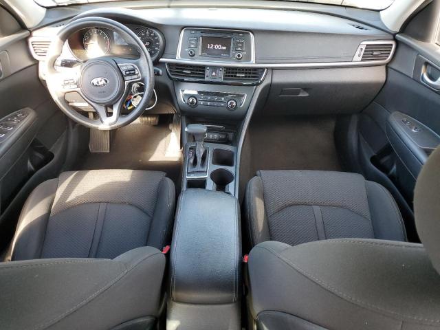 2016 KIA OPTIMA LX - 5XXGT4L31GG045654