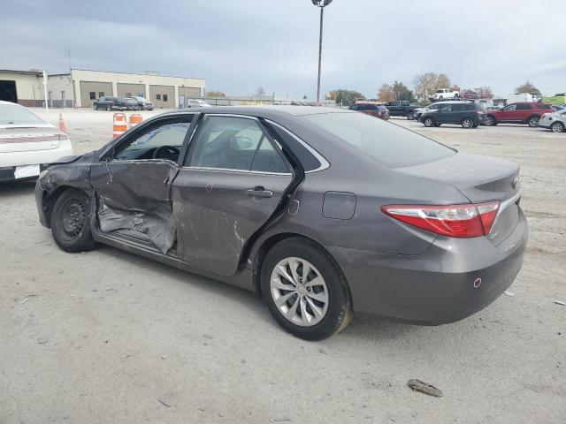 2015 TOYOTA CAMRY LE - 4T4BF1FK8FR451122