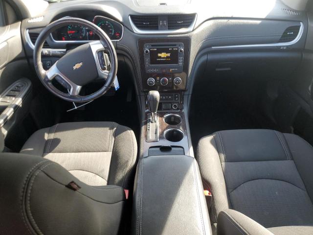 2017 CHEVROLET TRAVERSE L - 1GNKVGKD4HJ320695