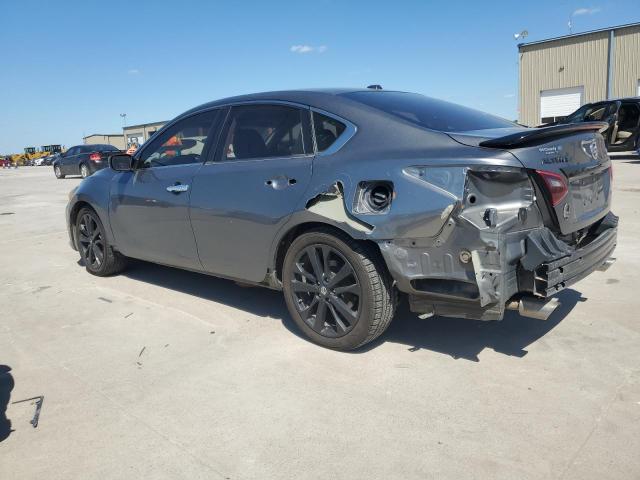 2018 NISSAN ALTIMA 2.5 - 1N4AL3AP0JC293946