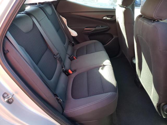 2023 CHEVROLET BOLT EUV L - 1G1FY6S03P4131826