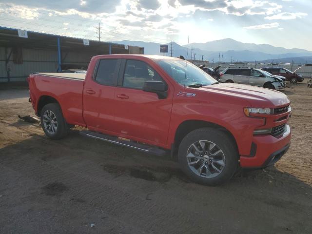 Vin: 1gcryeed4mz147979, lot: 74992624, chevrolet all models k1500 rst 20214