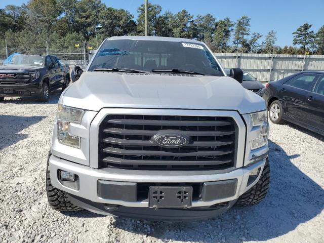 2015 FORD F150 SUPER - 1FTEX1EPXFFC20779