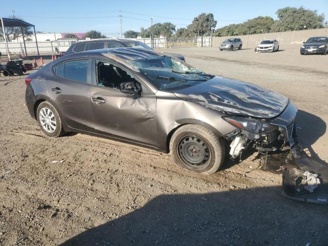 VIN 3MZBM1U71FM177637 2015 MAZDA 3 no.4