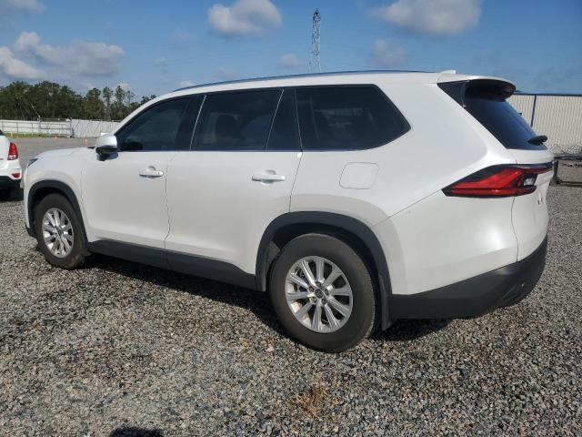 2024 TOYOTA GRAND HIGH - 5TDAAAA5XRS014242