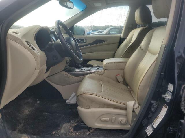 VIN 5N1AL0MM5FC511330 2015 Infiniti QX60 no.7