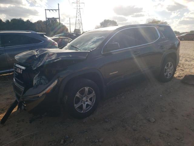 2018 GMC ACADIA SLE #3024380554