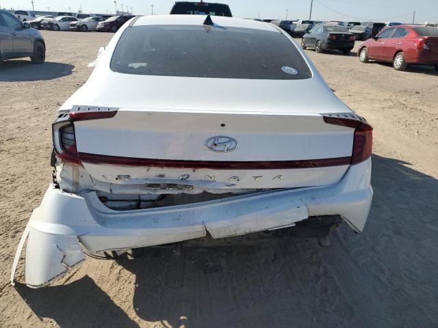 2021 HYUNDAI SONATA SE - 5NPEG4JA6MH129000