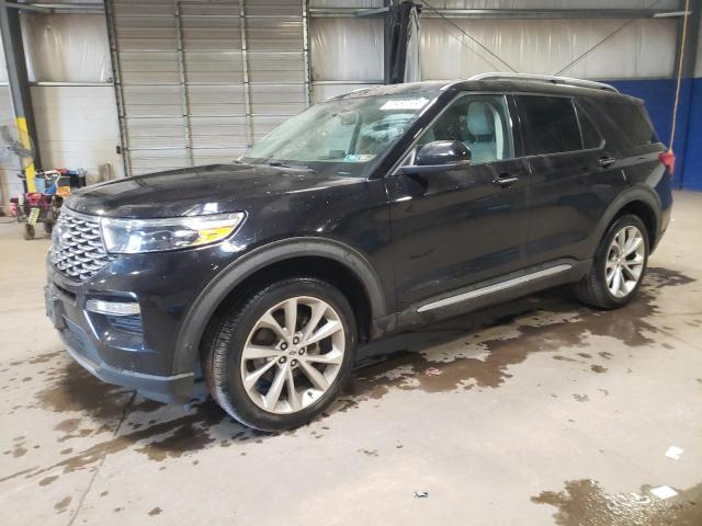 2021 FORD EXPLORER P #2987028762