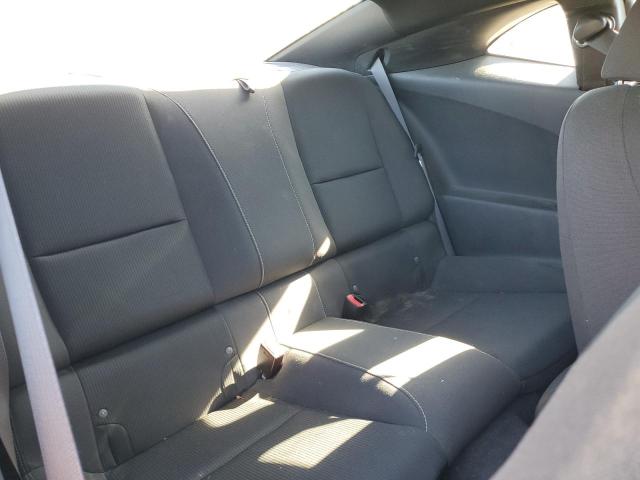 2015 CHEVROLET CAMARO LT - 2G1FD1E37F9239530