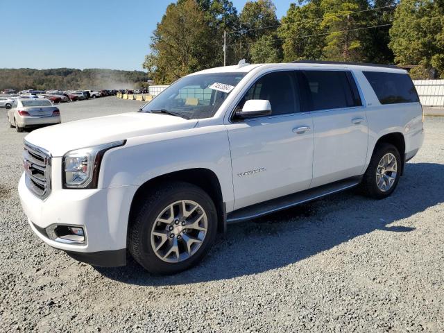 VIN 1GKS2HKC8FR738274 2015 GMC Yukon, K1500 Slt no.1