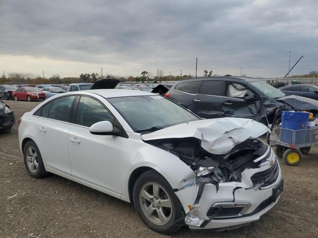 2015 CHEVROLET CRUZE LT - 1G1PC5SBXF7297322