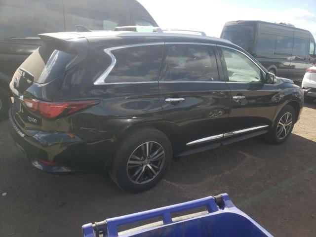 2019 INFINITI QX60 LUXE - 5N1DL0MM8KC525228