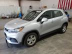 2019 CHEVROLET TRAX LS - 3GNCJKSB8KL335315