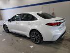 Lot #3027103801 2020 TOYOTA COROLLA XS