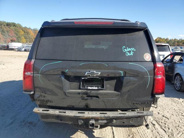 2019 CHEVROLET TAHOE K150 - 1GNSKCKJ8KR240705