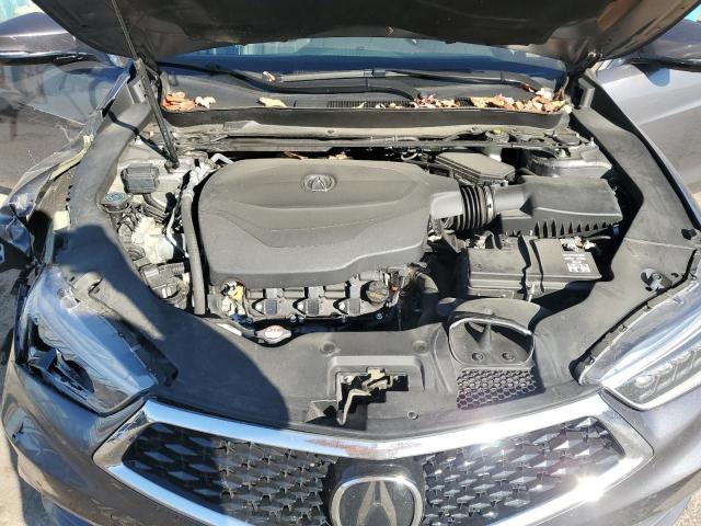 2019 ACURA TLX ADVANC - 19UUB3F84KA001323