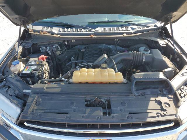 2018 FORD F150 SUPER - 1FTEW1C53JKD36586