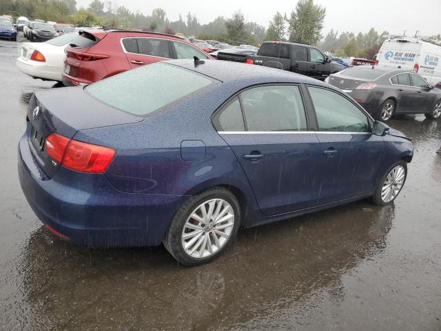 VIN 3VWLL7AJ8EM404413 2014 Volkswagen Jetta, Tdi no.3