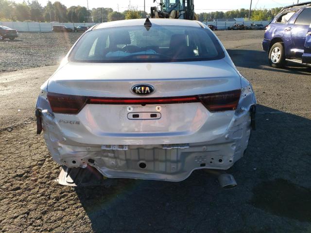 2021 KIA FORTE FE - 3KPF24AD1ME387782