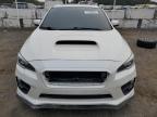 SUBARU WRX LIMITE photo