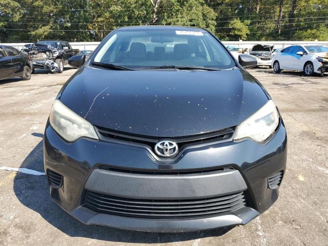2015 TOYOTA COROLLA L - 2T1BURHE2FC363593