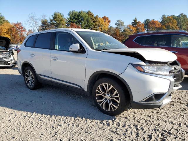 2018 MITSUBISHI OUTLANDER - JA4AZ3A37JZ008446