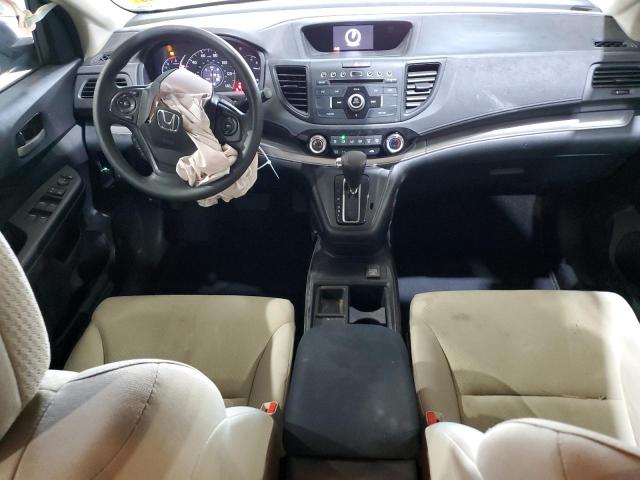 2015 HONDA CR-V LX - 5J6RM4H30FL065112