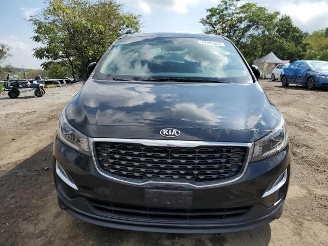 2020 KIA SEDONA LX - KNDMB5C14L6574583