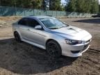 Lot #3022778363 2010 MITSUBISHI LANCER RAL