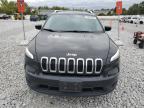 JEEP CHEROKEE L photo