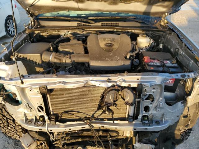 VIN 3TMCZ5AN1NM467085 2022 Toyota Tacoma, Double Cab no.11