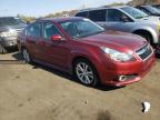 SUBARU LEGACY 3.6 photo