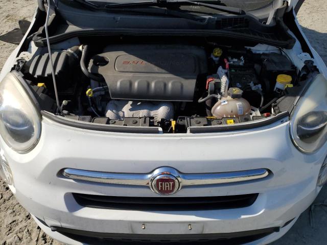 2016 FIAT 500X LOUNG - ZFBCFXDT6GP347930