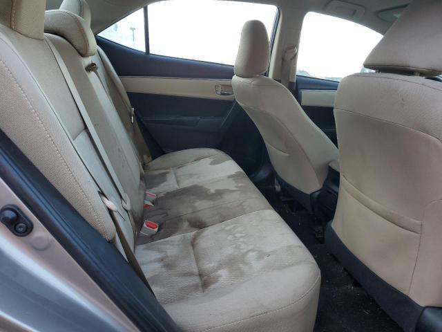 2016 TOYOTA COROLLA L - 2T1BURHE7GC657816