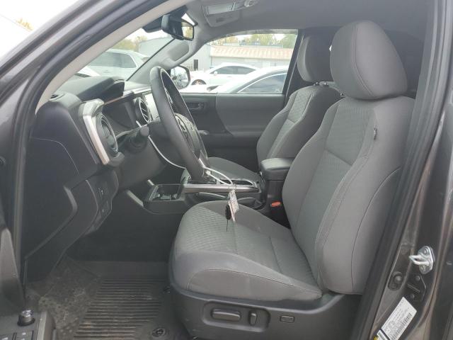 2022 TOYOTA TACOMA ACC - 3TYSZ5AN6NT078135