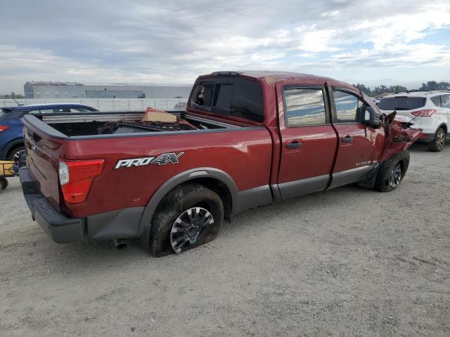 VIN 1N6BA1F45HN571372 2017 NISSAN TITAN no.3