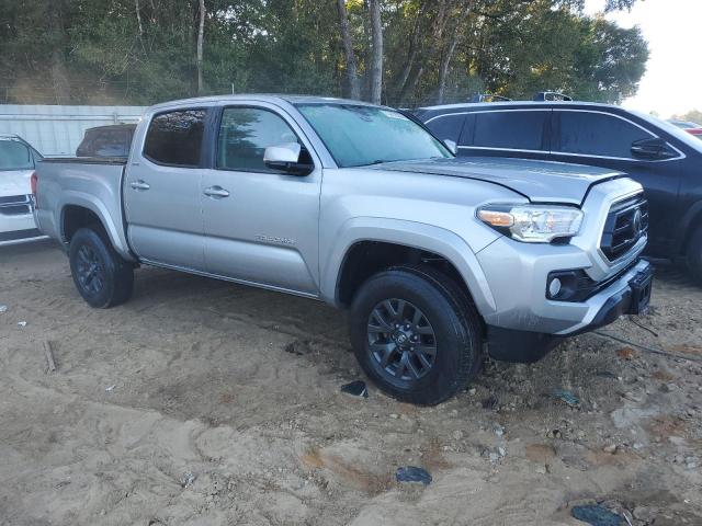 VIN 3TMAZ5CN8NM178452 2022 Toyota Tacoma, Double Cab no.4