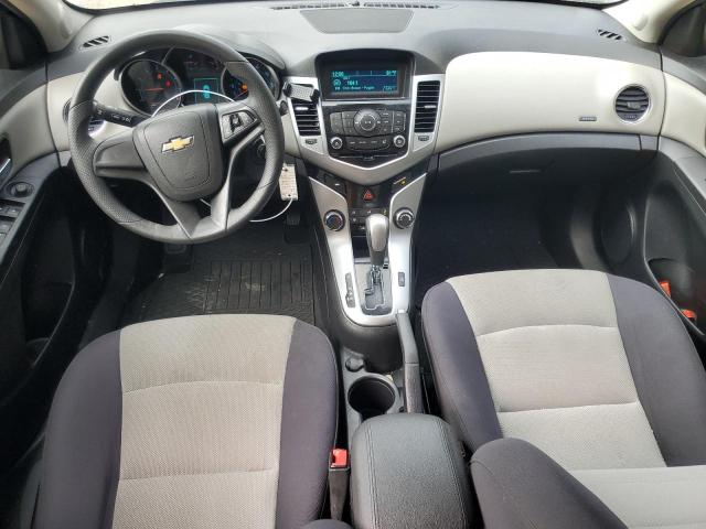 2015 CHEVROLET CRUZE LS - 1G1PA5SG0F7100577
