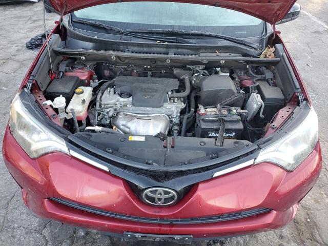 2018 TOYOTA RAV4 LE - 2T3ZFREV7JW422603