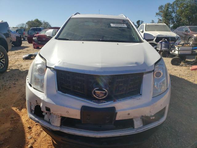 VIN 3GYFNEE3XFS636724 2015 Cadillac SRX, Luxury Col... no.5