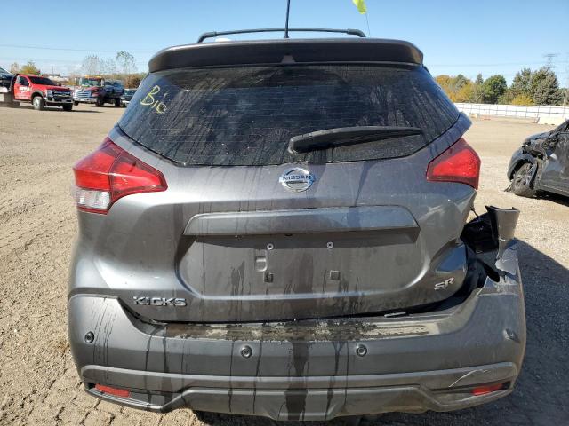 2020 NISSAN KICKS SR - 3N1CP5DV6LL512545