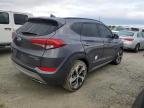 HYUNDAI TUCSON LIM photo