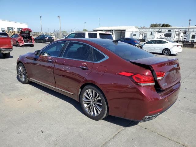 2015 HYUNDAI GENESIS 3. - KMHGN4JE2FU026744
