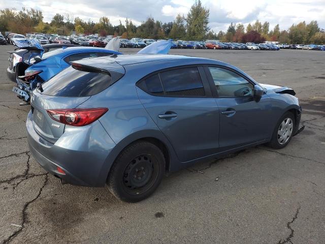 2015 MAZDA 3 SPORT - 3MZBM1K77FM155824