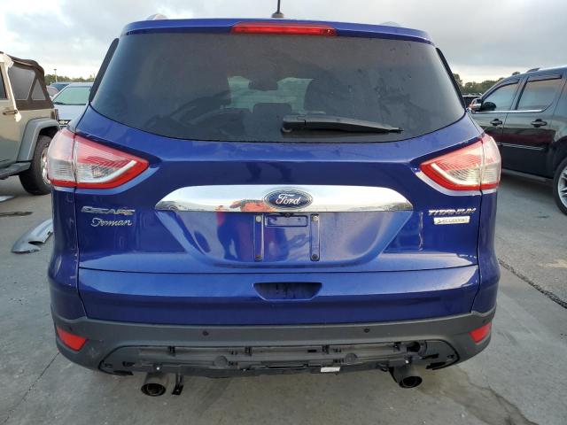 VIN 1FMCU0J96GUC74171 2016 Ford Escape, Titanium no.6