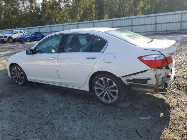 2015 HONDA ACCORD SPO - 1HGCR2F51FA199369